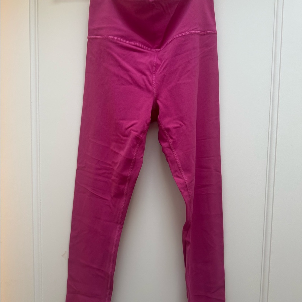 Athleta elevation 7/8 tight size xs